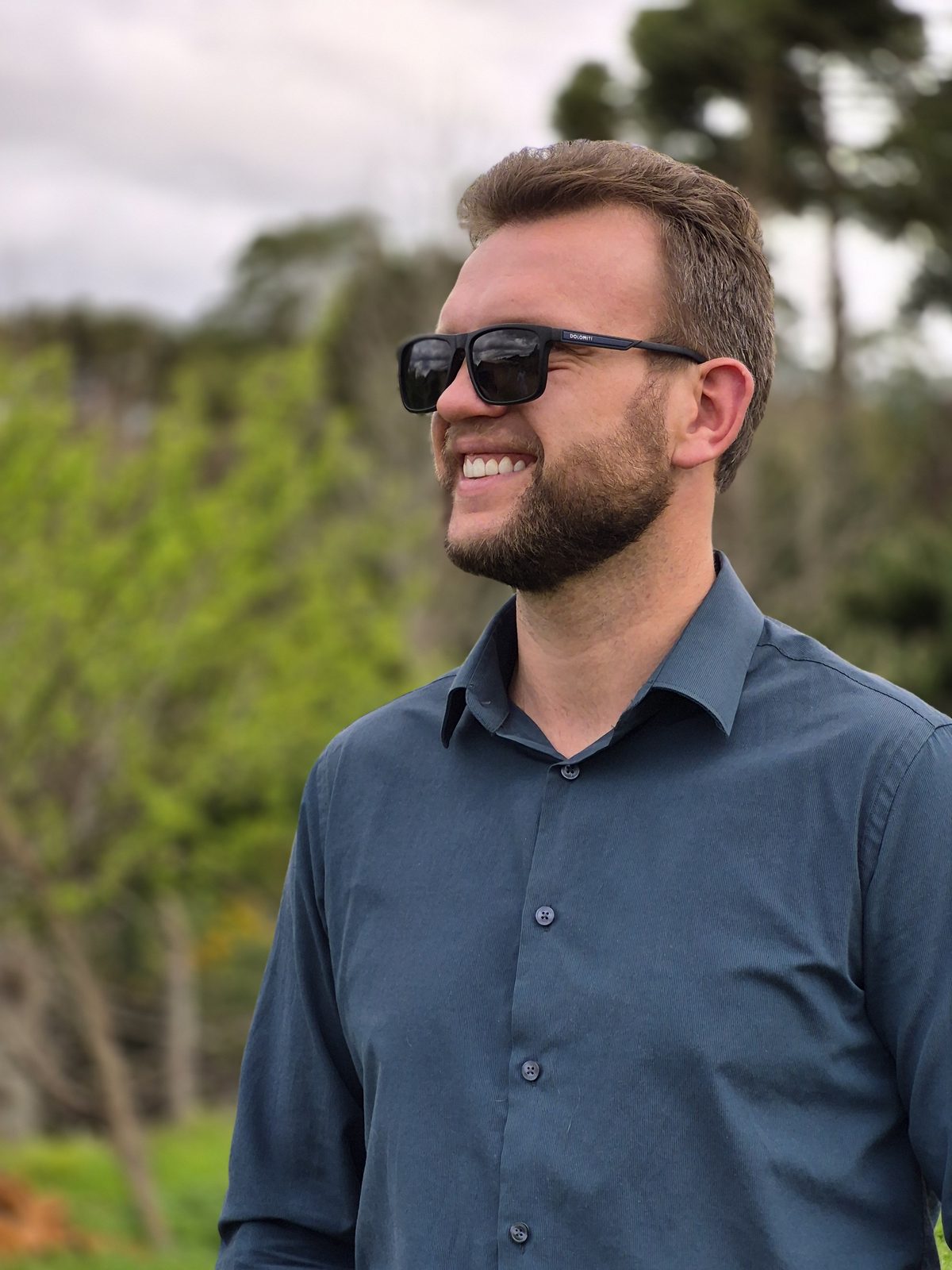 Fagner Fabiano Mauer, Engenheiro e Perito Judicial